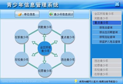 青少年信息管理系统←人事薪资←产品中心←宏达管理软件体验中心--中小型优秀管理软件←宏达系列软件下载,试用,价格,定制开发,代理,软件教程