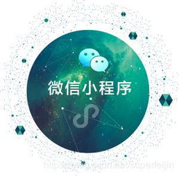 微信小程序定制开发 别让这波流量红利擦肩而过