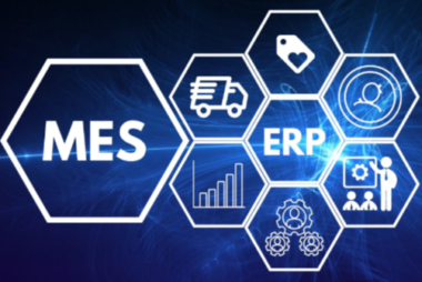 MES与ERP的系统整合解决方案,ERP和MES开发定制对企业带来的效益